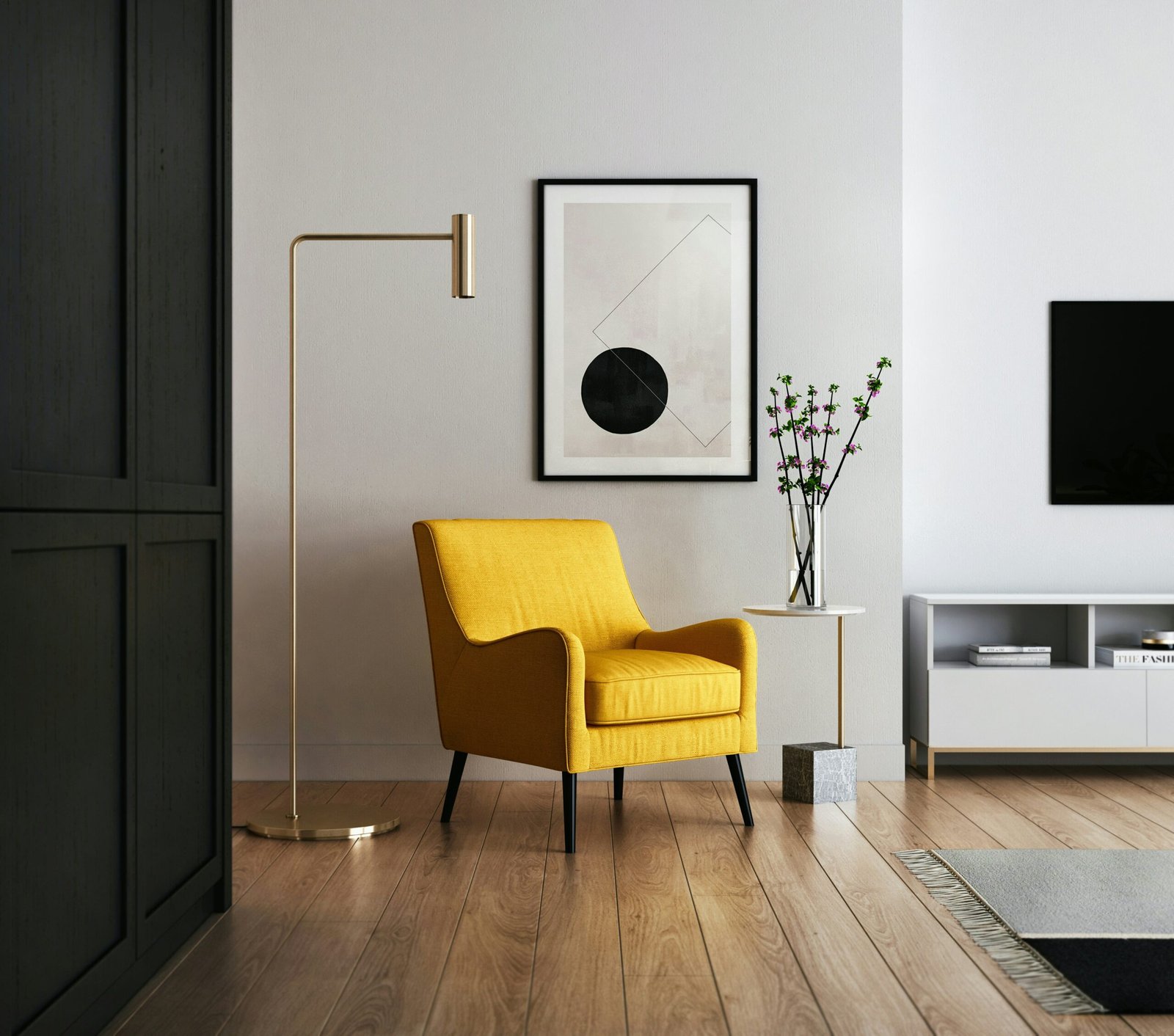 Design De Interiores